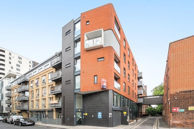 More details for 1 Ghent Way, London - Office to Rent