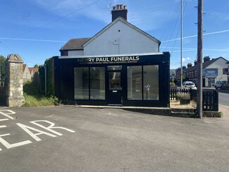 More details for 88A Shipbourne Rd, Tonbridge - Retail for Rent