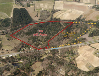 More details for 1700 Southbound Rd, Swansea, SC - Land for Sale