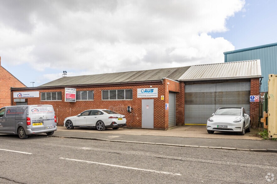 Carlisle St, Gateshead for sale - Building Photo - Image 3 of 3