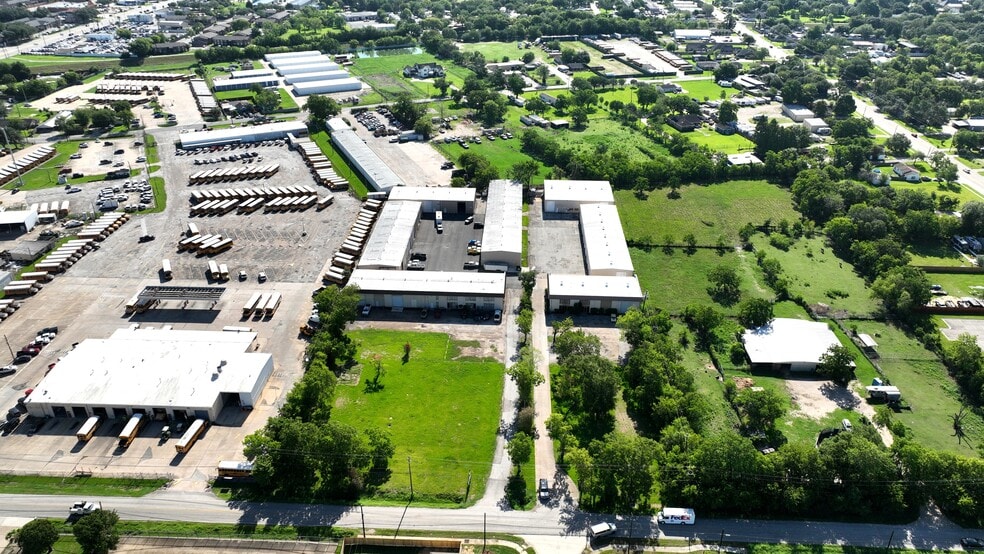 3321 Westside Dr, Pasadena, TX for sale - Aerial - Image 3 of 26