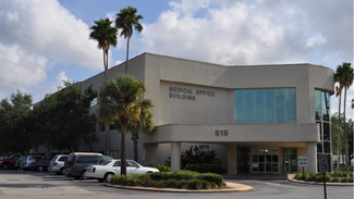 More details for 515 W State Road 434, Longwood, FL - Medical for Rent