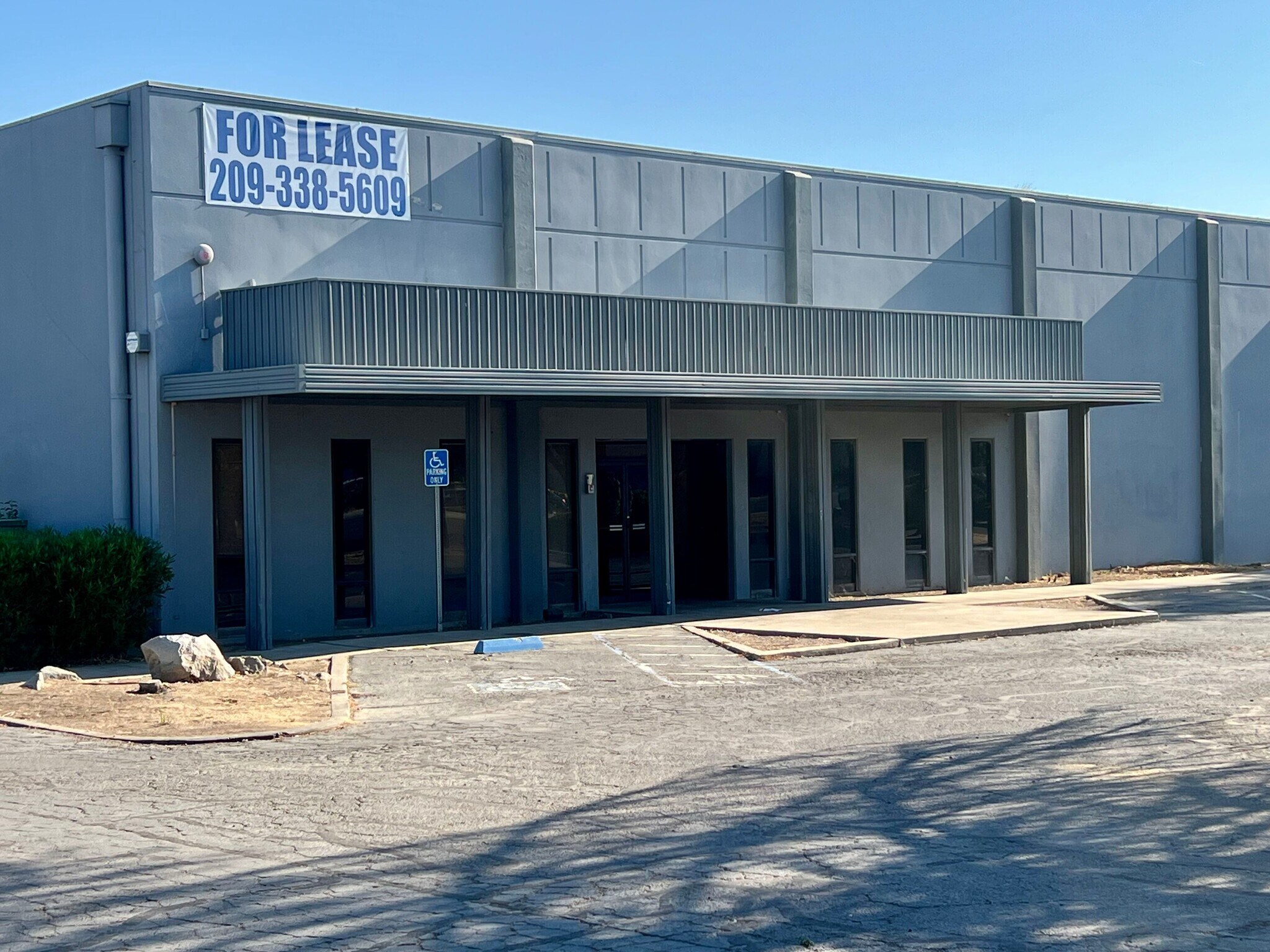 1985 W Olive Ave, Merced, CA for sale Building Photo- Image 1 of 1