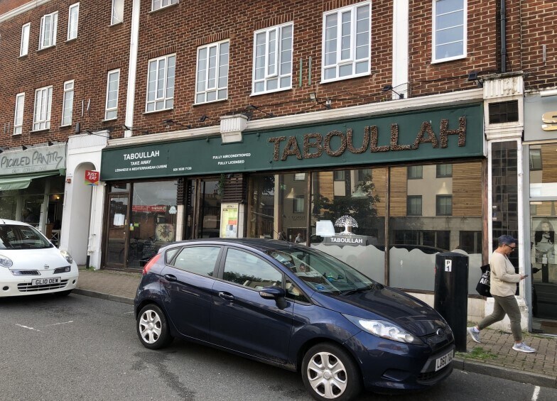 5-6 Central Parade, Surbiton for sale Building Photo- Image 1 of 1