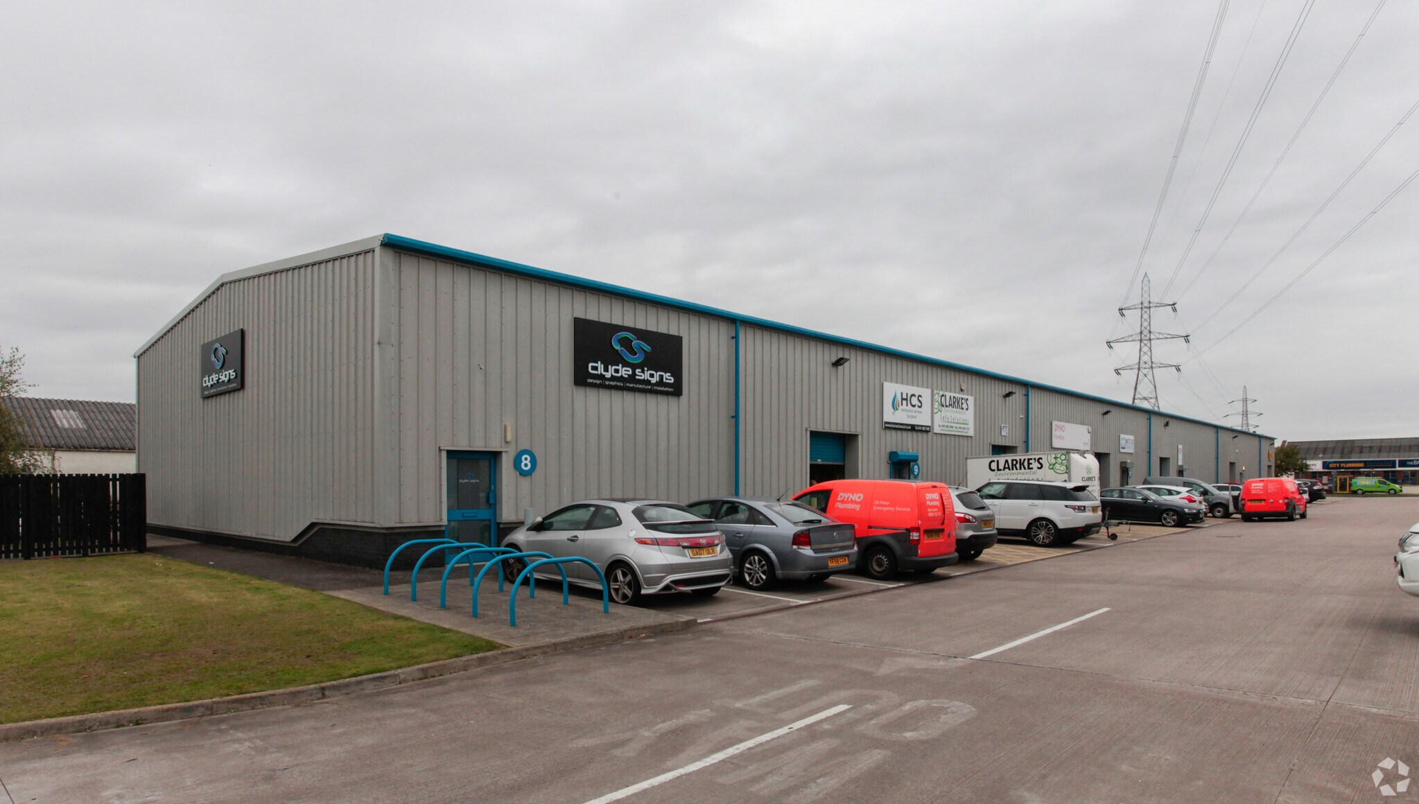 Kelvin Ave, Glasgow for sale Primary Photo- Image 1 of 1