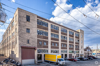 More details for 337-351 Sherman Ave, Newark, NJ - Industrial for Rent