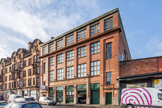 More details for 93-97 St Georges Rd, Glasgow - Coworking for Rent