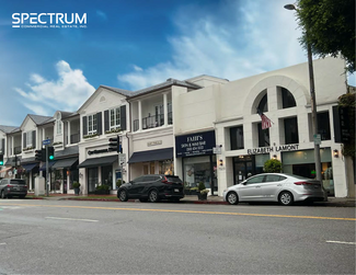 More details for 15235 Sunset Blvd, Pacific Palisades, CA - Retail for Rent