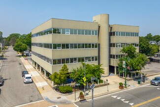 More details for 265 Post Ave, Westbury, NY - Office, Office / Medical to Rent
