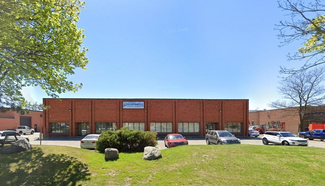 More details for 55 Bradwick Dr, Concord, ON - Industrial for Sale