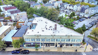 3025 N Milwaukee Ave, Chicago IL - Commercial Property