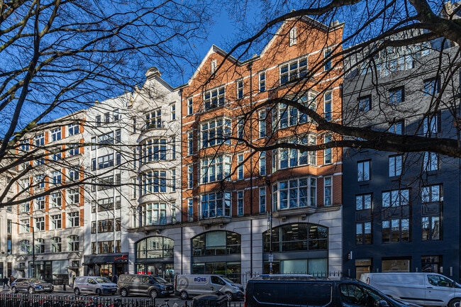 More details for 5-7 Golden Sq, London - Office to Rent