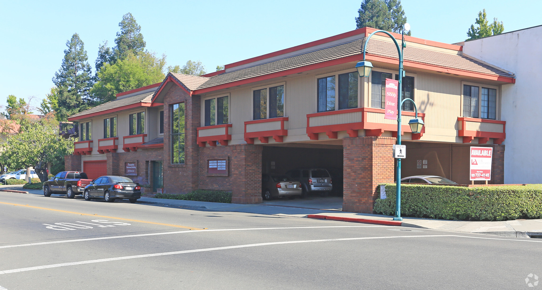 533 Peters Ave, Pleasanton, CA for sale Primary Photo- Image 1 of 1