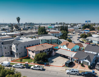 More details for 1419 S Woods Ave, East Los Angeles, CA - Residential for Sale