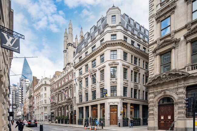 More details for 36-38 Cornhill, London - Office to Rent