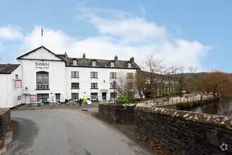 Newby Bridge, Newby Bridge for sale Primary Photo- Image 1 of 4