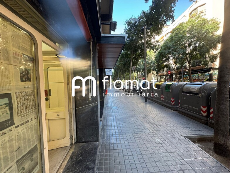 Retail in Barcelona, Barcelona to rent - Building Photo - Image 3 of 4