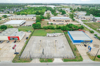 Jones Rd, Houston, TX for sale Building Photo- Image 1 of 1