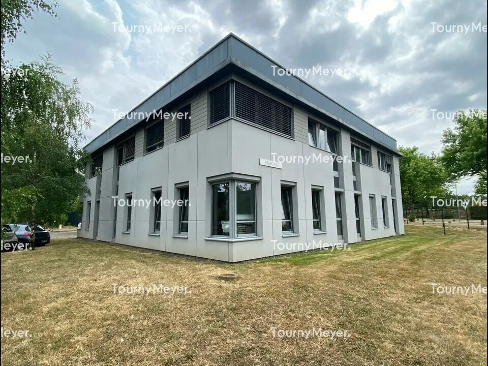 Office in Saint-Herblain to rent Building Photo- Image 1 of 5