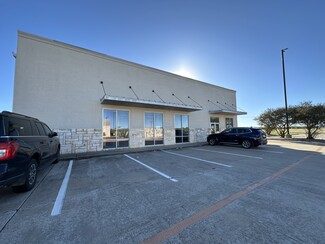 More details for 810 N Union St, Whitesboro, TX - Retail for Rent