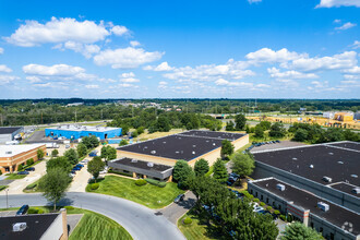 90 Twinbridge Dr, Pennsauken, NJ - aerial  map view - Image1