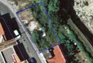 More details for Carrer de Baix Riera, 3, Sant Quirze del Vallès - Land for Sale