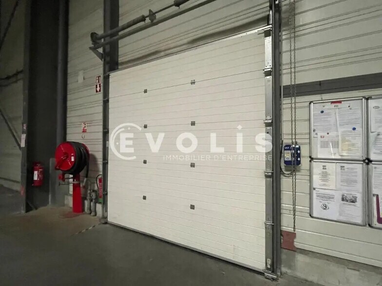 Office in Blanquefort to rent - Interior Photo - Image 3 of 6