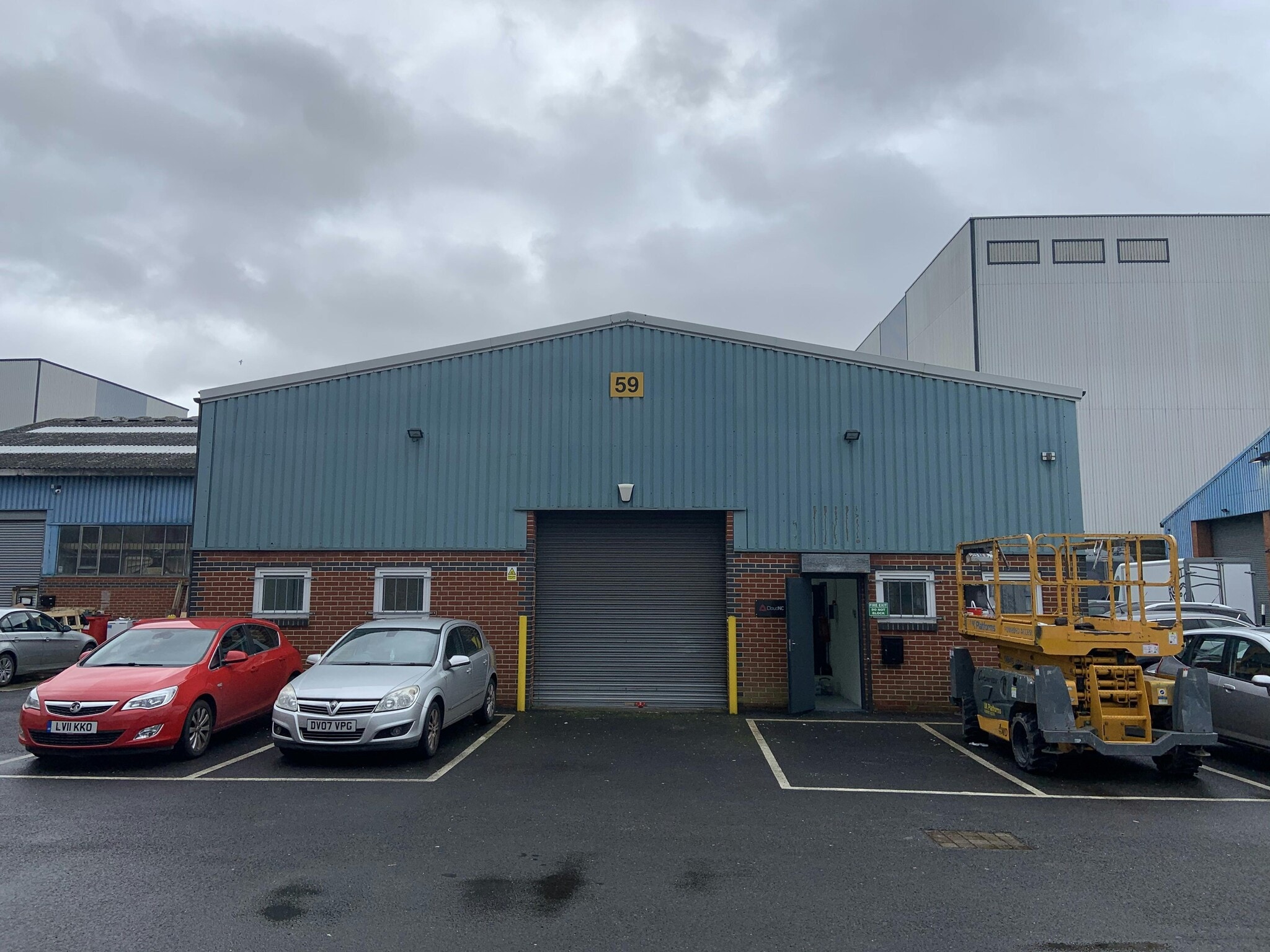 Verney Rd, London to rent Primary Photo- Image 1 of 10