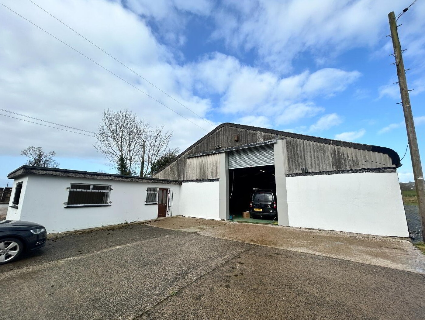 10A Moneybroom Rd, Lisburn for sale Primary Photo- Image 1 of 1