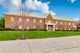 More details for 4100 Horizons Dr, Columbus, OH - Office for Rent