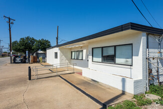 More details for 2912 W Pafford St, Fort Worth, TX - Office, Industrial for Rent