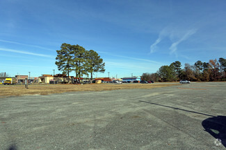 More details for 3003 Cashwell Dr, Goldsboro, NC - Land for Rent