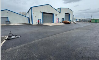 More details for Bridge Ln, Warrington - Industrial for Rent