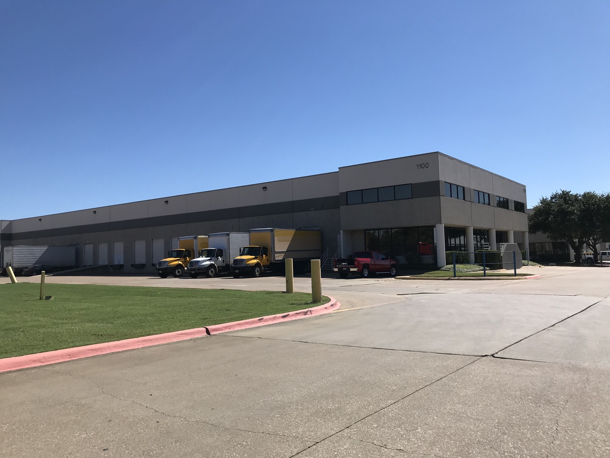 1100 E Dallas Rd, Grapevine, TX for sale Other- Image 1 of 1