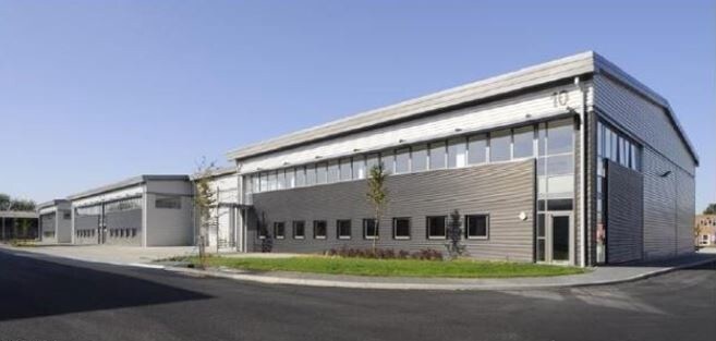 Becket Ct, Pucklechurch for sale Primary Photo- Image 1 of 1