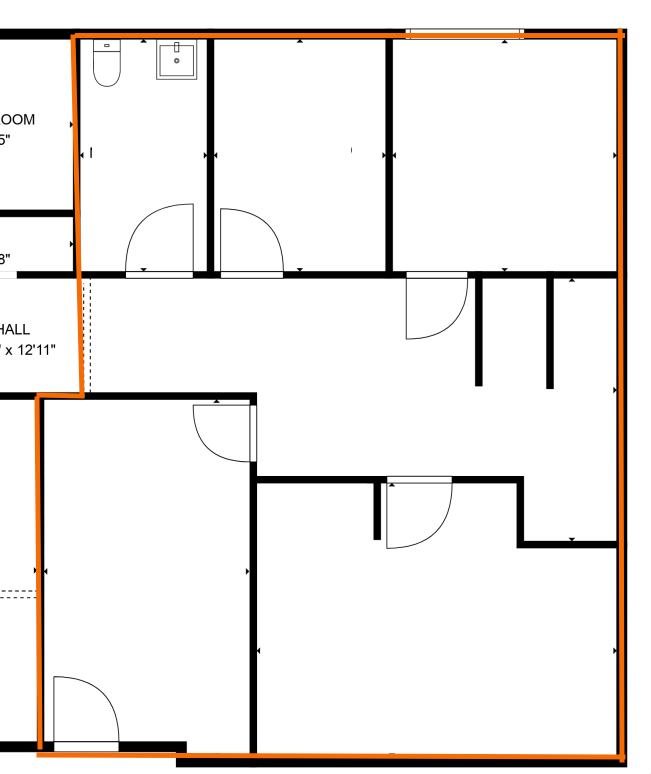 8200 Wednesbury Ln, Houston, TX to rent Building Photo- Image 1 of 1