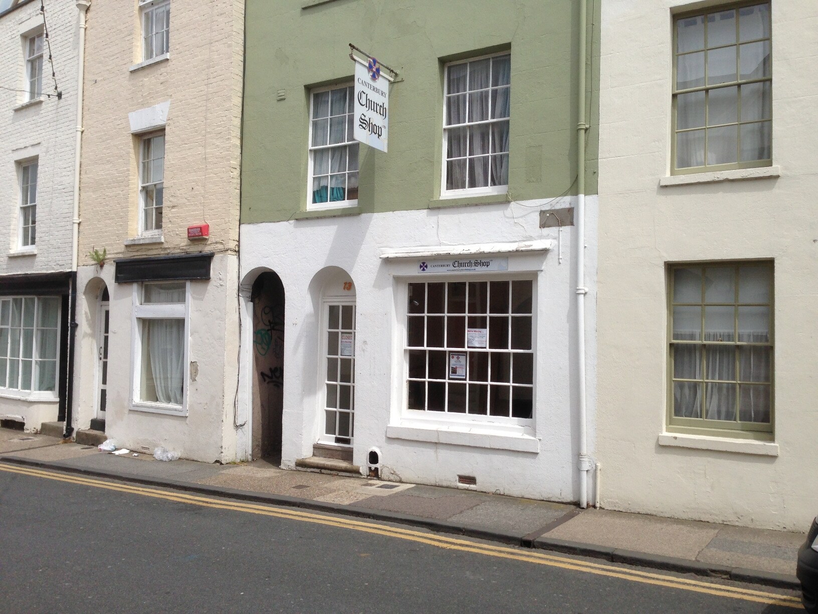 13 Orange St, Canterbury for sale Primary Photo- Image 1 of 1