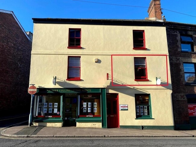 More details for 33 Longbrook St, Exeter - Office to Rent