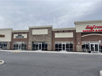 More details for 239 Eastern Blvd, Hagerstown, MD - Retail for Rent