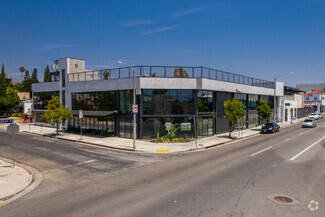 More details for 8175 Melrose Ave, Los Angeles, CA - Retail for Rent