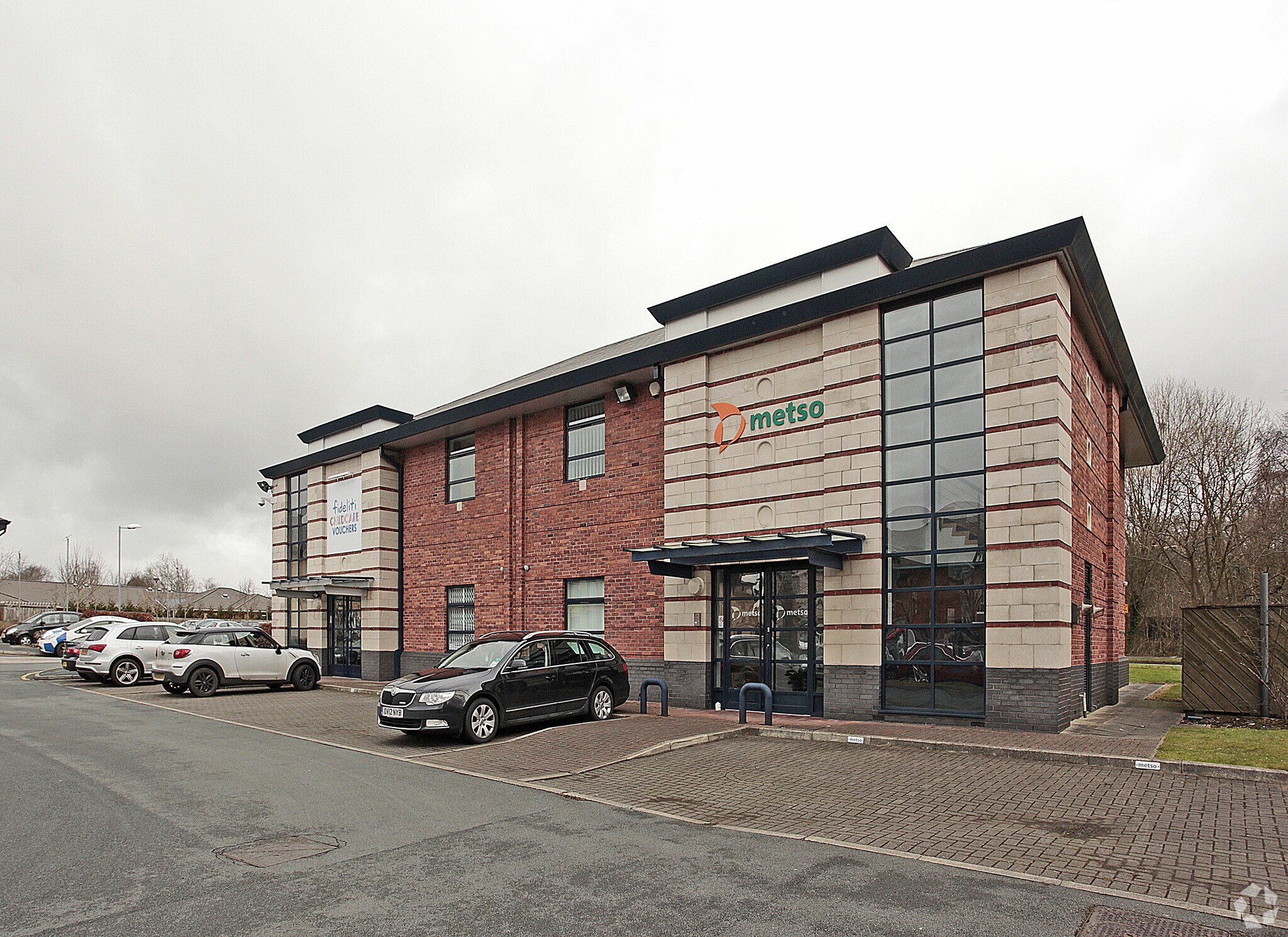 1A Dewhurst Rd, Warrington for sale Primary Photo- Image 1 of 1