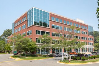 More details for 8501 Arlington Blvd, Merrifield, VA - Mixed-use to Rent