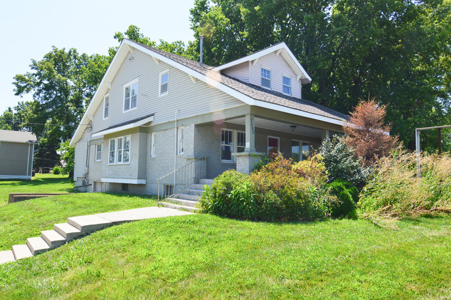 7395 W 151st St, Overland Park, KS for sale - Building Photo - Image 1 of 1