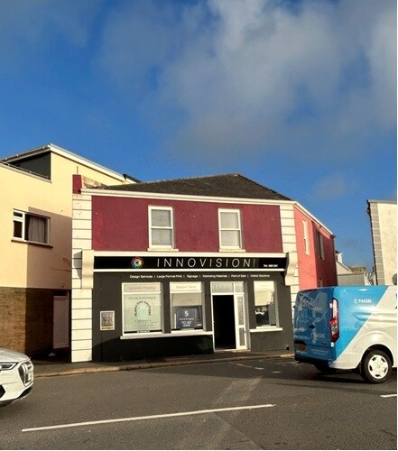 5 West Lea, Jersey for sale Building Photo- Image 1 of 1