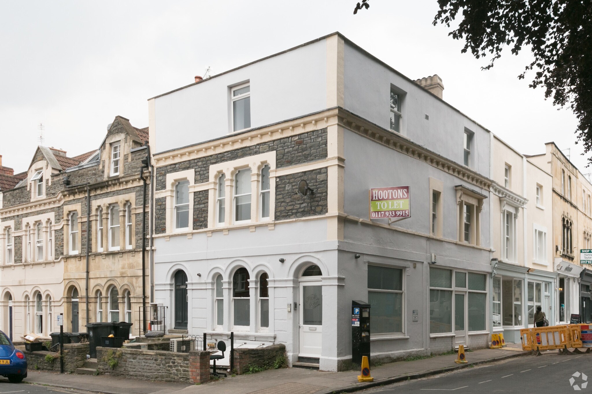 16 Chandos Rd, Bristol for sale Primary Photo- Image 1 of 1