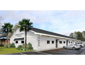 7880 Dorchester Rd, North Charleston, SC for rent Building Photo- Image 1 of 2