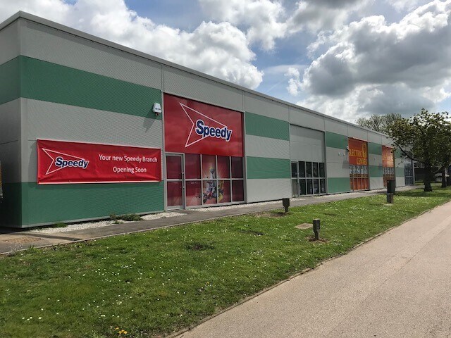 Gunnels Wood Rd, Stevenage for sale Building Photo- Image 1 of 1