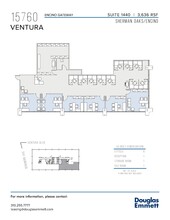 15760 Ventura Blvd, Encino, CA for rent Floor Plan- Image 1 of 1