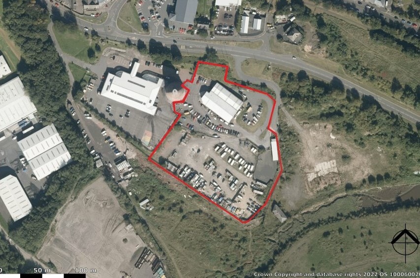 Lemington Rd, Newcastle Upon Tyne for sale - Building Photo - Image 2 of 14