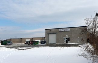 More details for 420 Parkdale Ave N, Hamilton, ON - Industrial for Rent